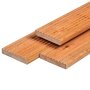 Red Class Wood vlonderplank 2,8x14 cm